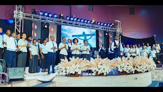 NIMUMWEGERE/ Rhema Ubushakebwimana/  Video 2025