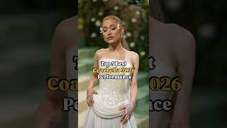 Top 5 Best Coachella 2026 Performance. #trending #fashion #coachella #music #viral #hollywood #fyp
