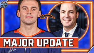 BREAKING: Islanders make SNEAKY good signings... This has SERIOUS implications | Islanders News