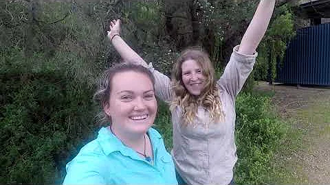 Great Ocean Walk -  Cape Otway to Aire River