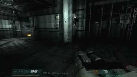Doom 3 Part 35