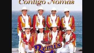 Video thumbnail of "Los Remis- Cruz de olvido"