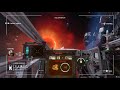 Star Wars: Squadrons TIE Reaper Boosting TIE Bomber to 112K Capital Ship Damage