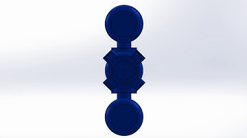 Crank End Volume Clearance Pocket for a Reciprocating Compressor