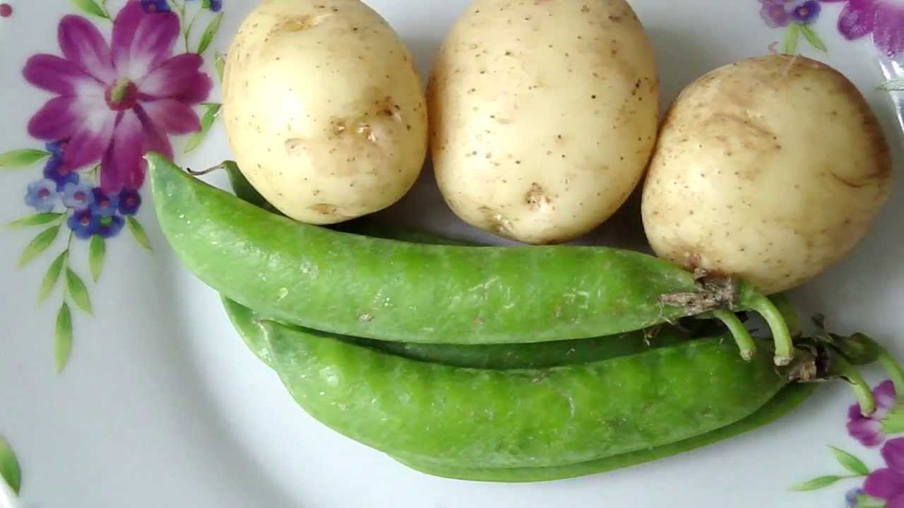 Детское питание. Рецепты. Как приготовить прикорм для ребенка. Пюре с тефтелями.