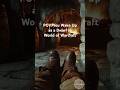 POV You Are A Dwarf In World Of Warcraft AI 4K Cinematic Experience POV You Are A Dwarf In World Of Warcraft AI 4K Cinematic Experience