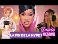 Les rappeuses fin de la hype ou rel succs  feat mesrines media