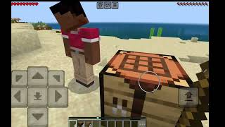 EP1 Chaos (survivalminecraft)