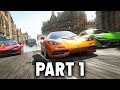 Forza Horizon 4 Skidrow Installation / How To Install Forza Horizon 3 Codex 2018 Ver 1803 And Below Youtube - (if you run fh4fix.bat) first, it starts forza with high priority.