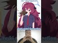 Ibuki need Correction 😭💢 !! | Blue Archive