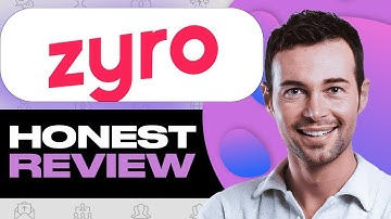 Zyro Website Builder Honest Review - Watch Before Using