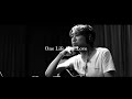 『One Life,One Love』MVフルバージョン