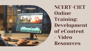 Unlock Your Potential: Register for NCERT-CIET Online Training Now!