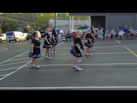 Southern Connection Cloggers - Hendersonville, NC - Aug. 23, 2021 - YouTube