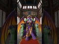 trans dragonfurry empress of ancient China in her Palace ⛩️🐲