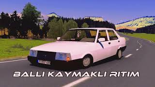 Ballı Kaymaklı Ritim - Efes.tp
