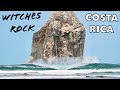 Surfing witches rock in costa rica july 2022