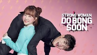 Strong Women Bongson Tagalog Dubbed Episodes #1
