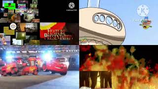 All Screamers At Once Add Round 5 V2