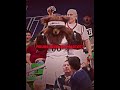 The wildest fan incident in NBA history? 🤯 #nbaedits #nbastories