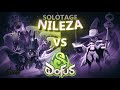 SOLOTAGE | NILEZA | XELOR | DOFUS UNITY | DAKAL | LUCCI