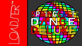 [#2281] SpringCast Dance Deluxe (Full Album)