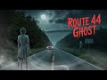 The Vanishing Hitchhiker of Route 44।scary ghost stories👽💀🇺🇸