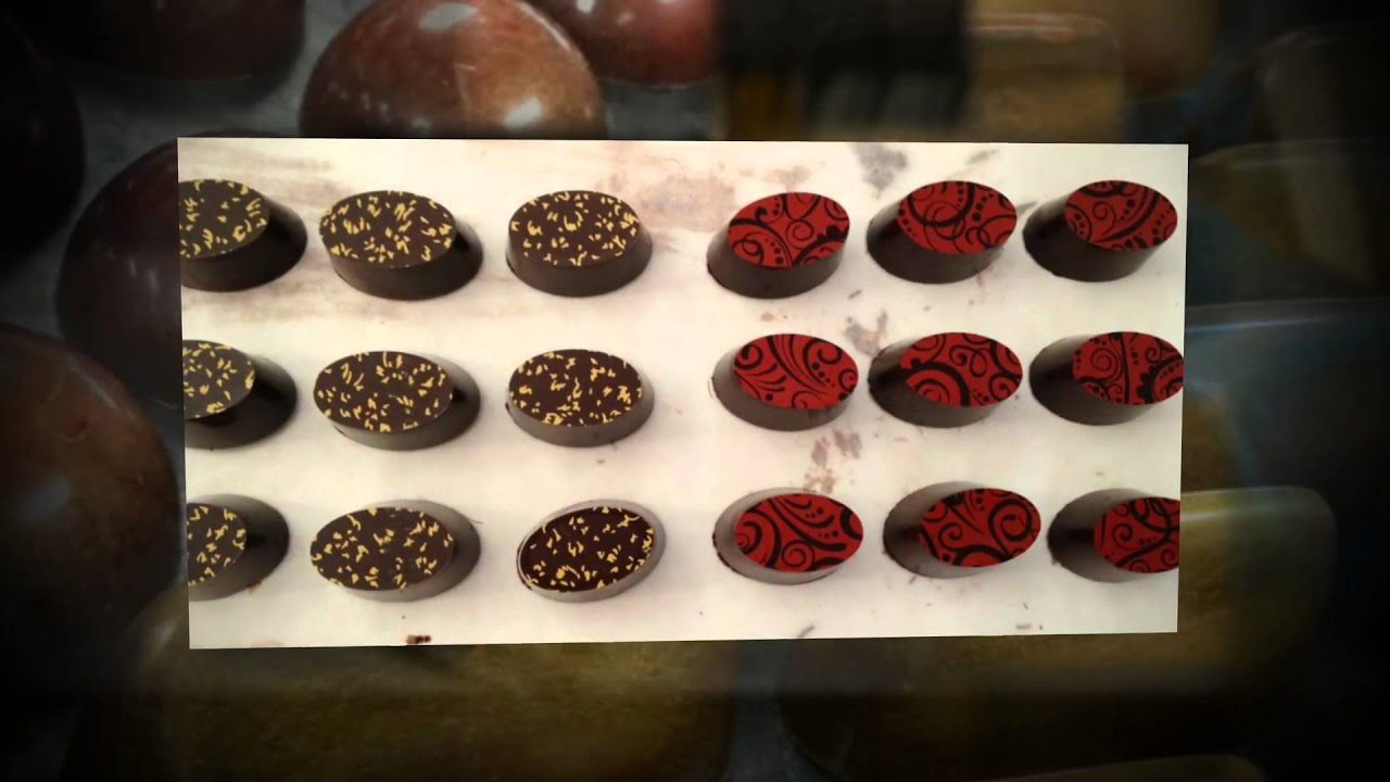 Choco Chocolate Pralinkurs