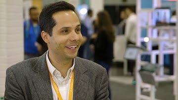 Google Cloud Platform from Citrix Synergy 2019