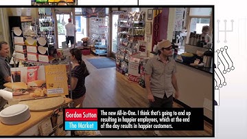 Driven to Win | Building Stronger Customer Relationships