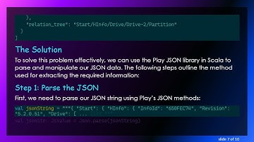 Dynamic JSON Parsing in Scala: How to Split List of List JSON Nodes Using JSON Path