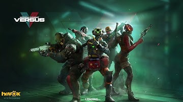 All Agents Power Up and more! (For new Modern Combat Versus Players!)