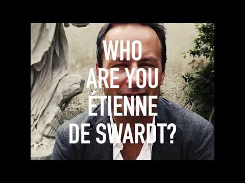 Etat Libre d'Orange - Meet the founder : Etienne de Swardt
