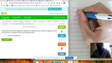 S.11 IXL How-to-Video