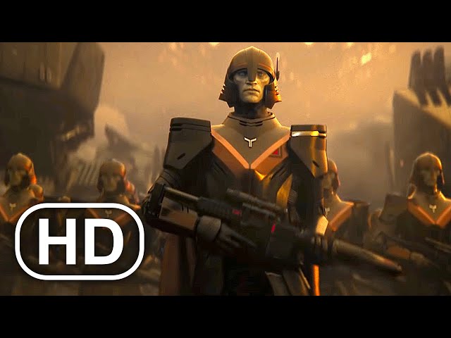 STAR WARS Full Movie Cinematic (2022) 4K ULTRA HD Action Fantasy class=