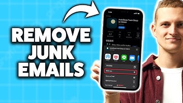 How To Delete All Junk Mail On iPhone 2025 (Step-By-Step Tutorial)