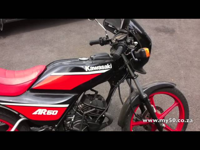 Kawasaki 50cc ksr 2 thì nội địa nhật bản ở Tây Ninh giá 39999999tr MSP  2120754