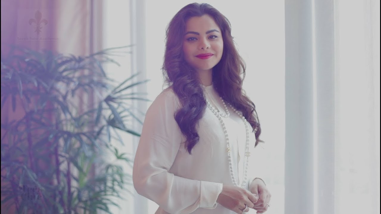 Complete Image Transformation by Konkana Bakshi, Founder; Savoir Faire Academie