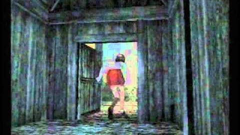 [Fatal Frame III: The Tormented] Part 35