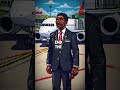He Freed Africa — Then Was Betrayed Mid-Flight