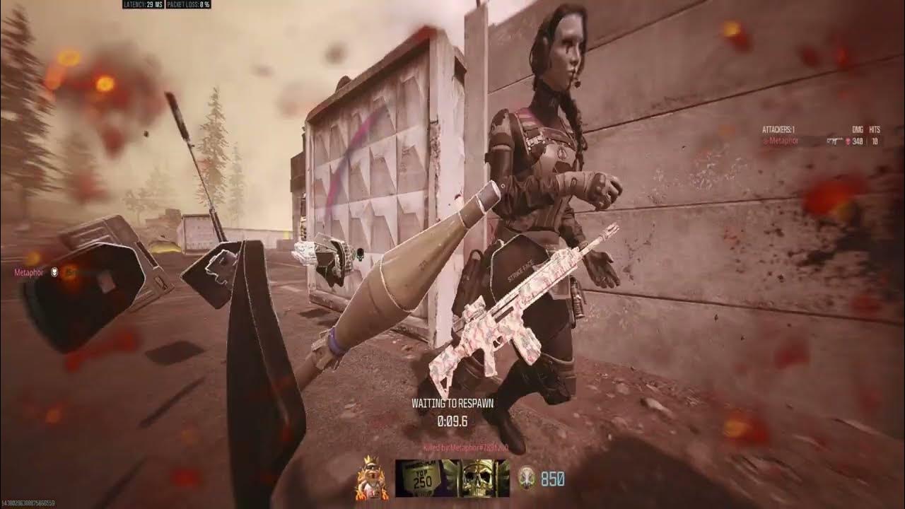 Call of duty Warzone Battle Royal Solo's TTV Clips. YouTube