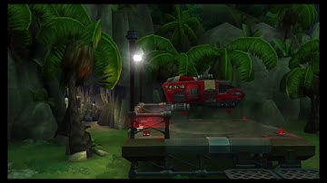 Jak II Part 9: Guards Everywhere!, LURKERS!?, A METALHEAD SNEAK ATTACK!!!