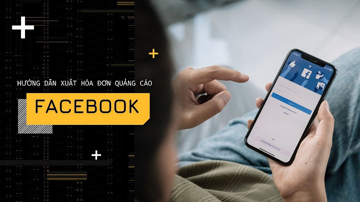 Cách kiểm tra mã hóa đơn quảng cáo facebook