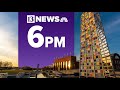13News Headlines | 6 p.m. June 15, 2026