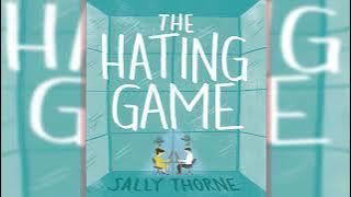 The Hating Game: A Novel Chap1 - Sally Thorne -AUDIOBOOK