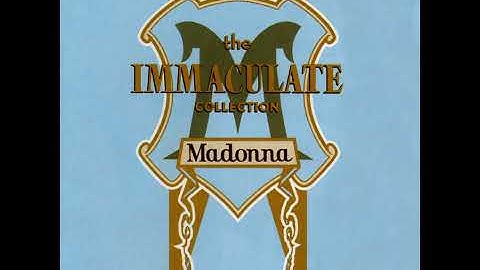 Thumbnail of Material Girl