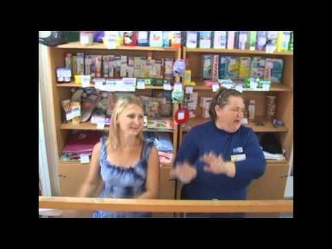 Почта России. Почта рулит!