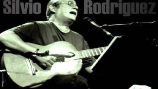 Video thumbnail of "Silvio Rodriguez   Debo partirme en dos"