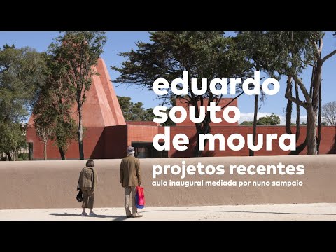 Vídeo: Projetos Recentes