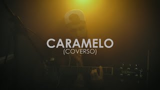 Video thumbnail of "Caramelo Remix  - Ozuna x Karol G x Myke Towers | (Cristian Osorno, COVERSO)"